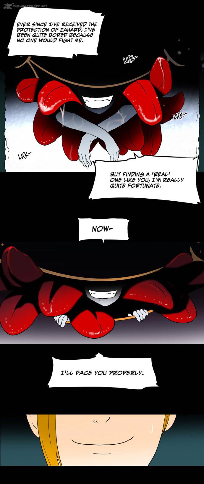 Tower of God Chapter 56 image 16